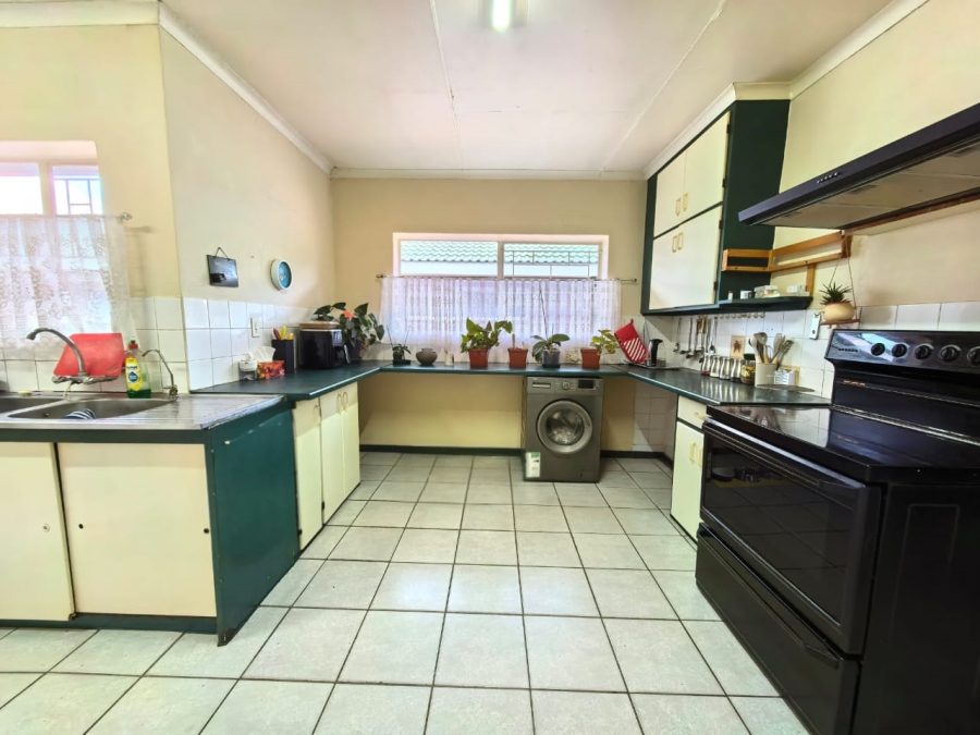 4 Bedroom Property for Sale in Vaalpark Free State
